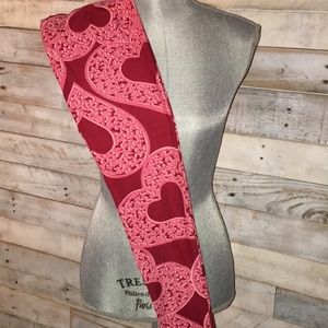 NWT OS Lularoe Leggings